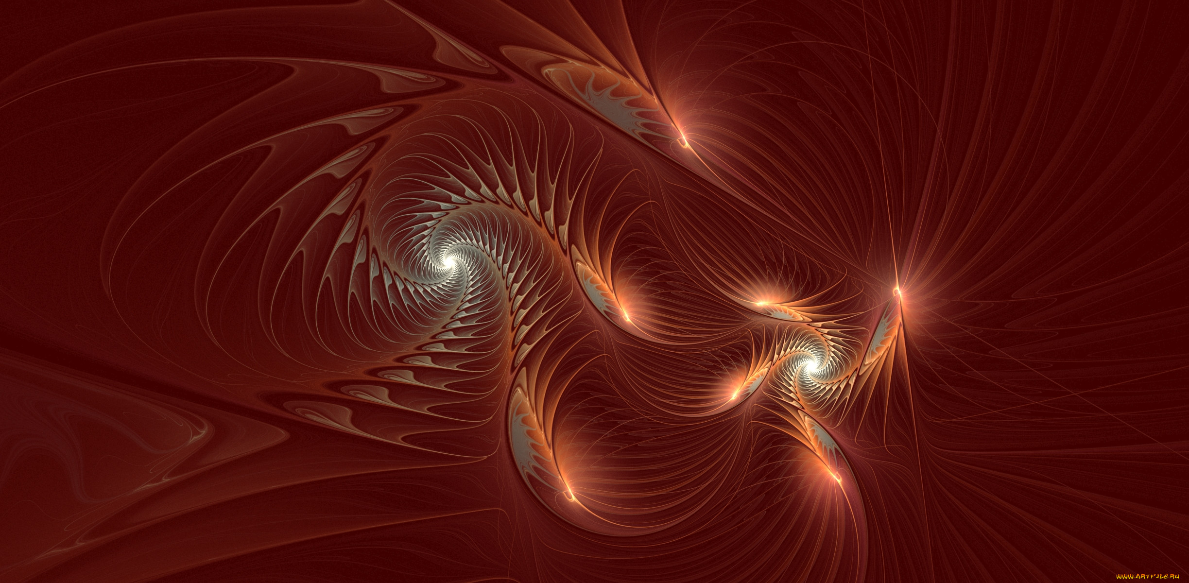 3, , fractal, , , , 